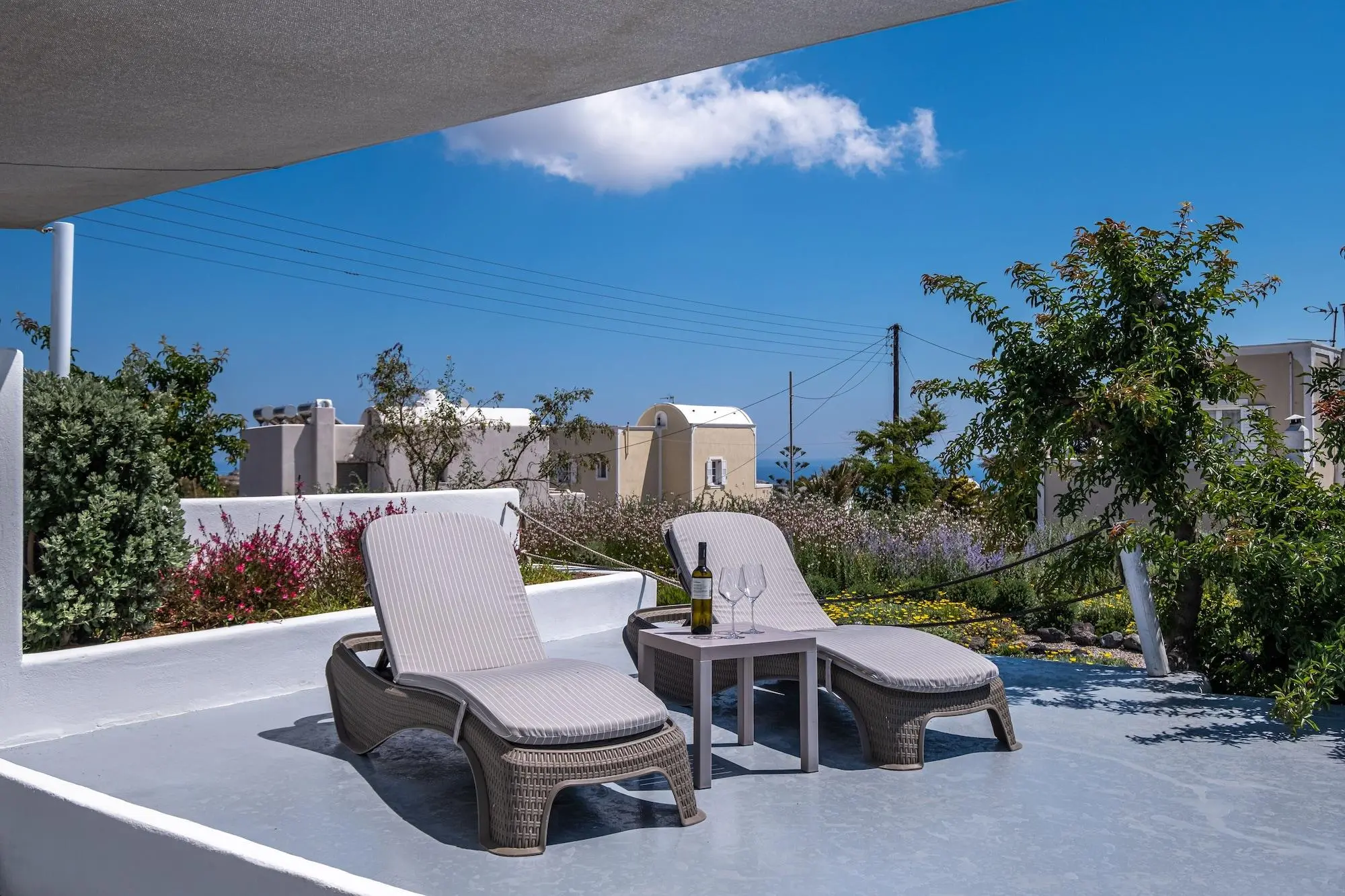 Majestic Sky Luxury Suites