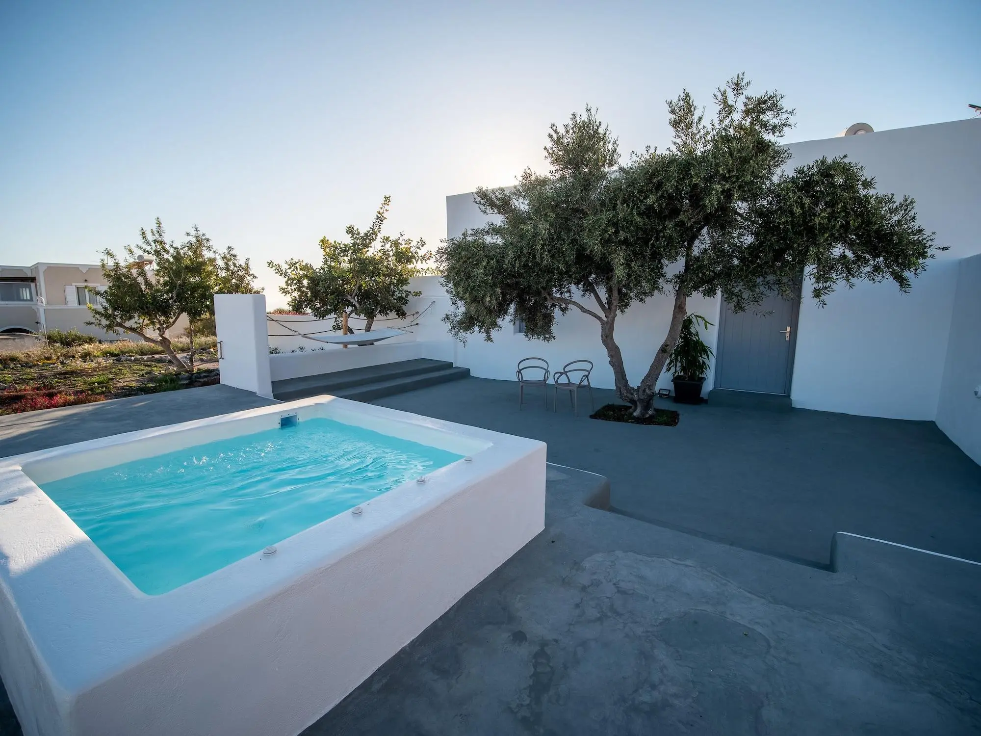 Majestic Sky Luxury Suites