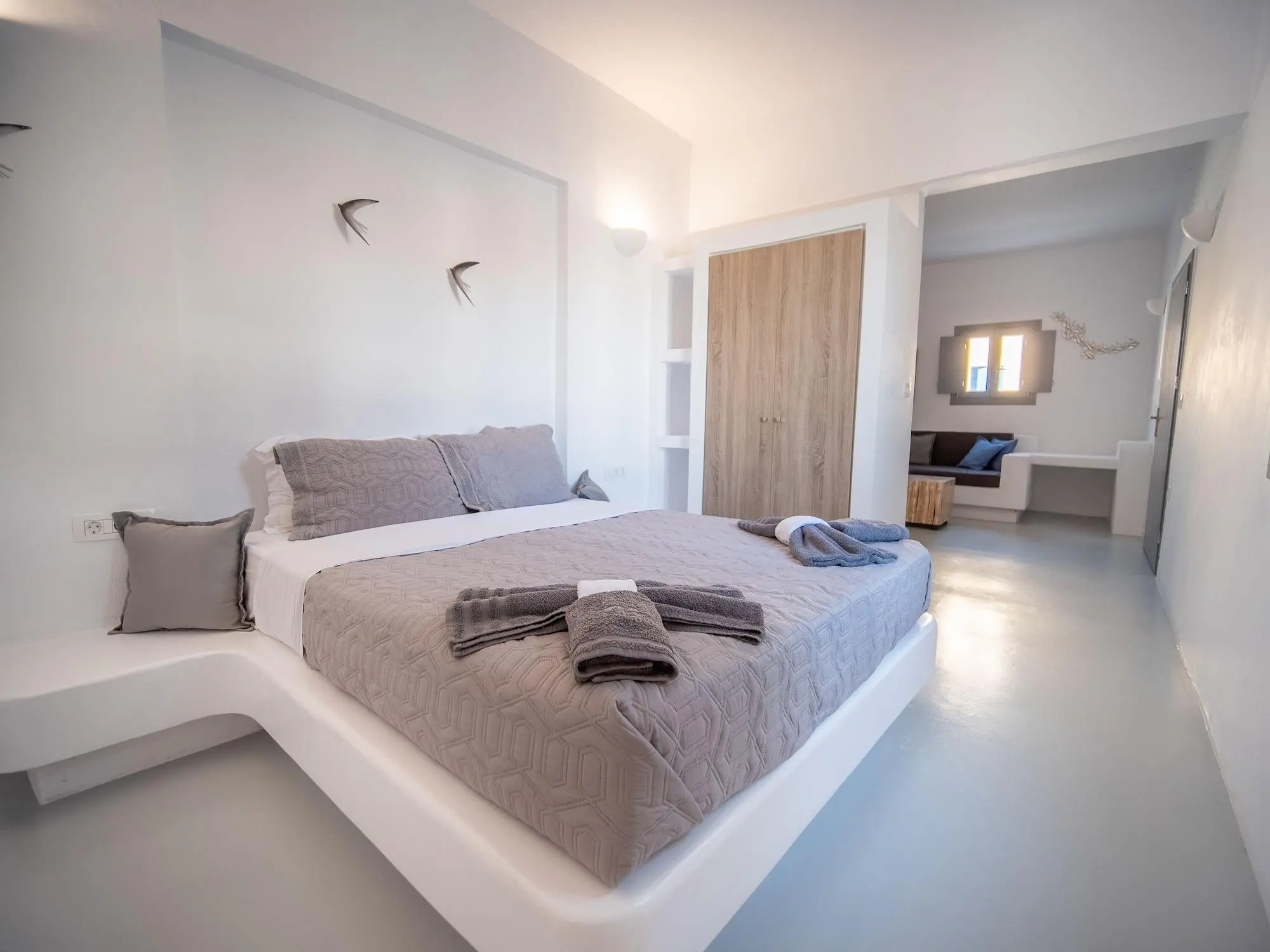 Majestic Sky Luxury Suites