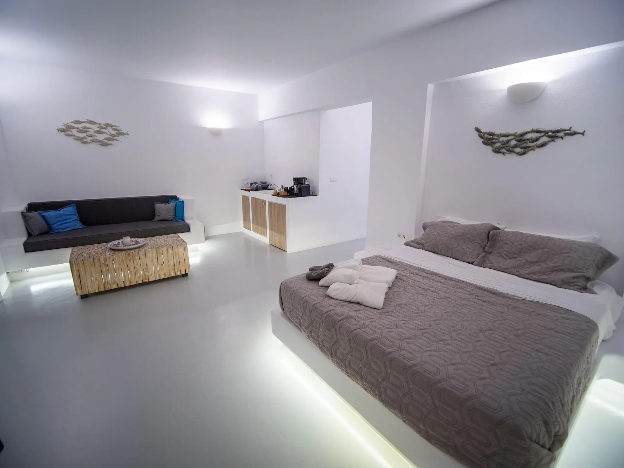 Majestic Sky Luxury Suites