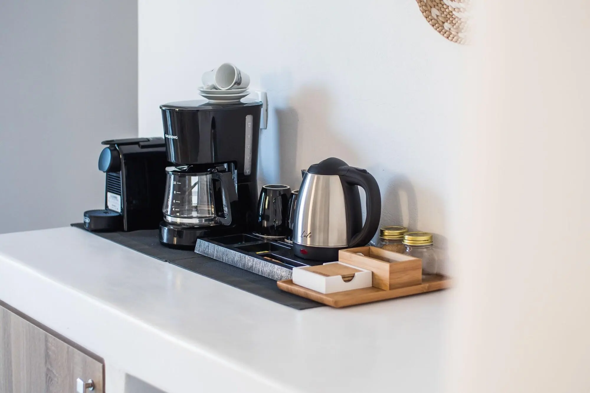 Majestic Sky Luxury Suites