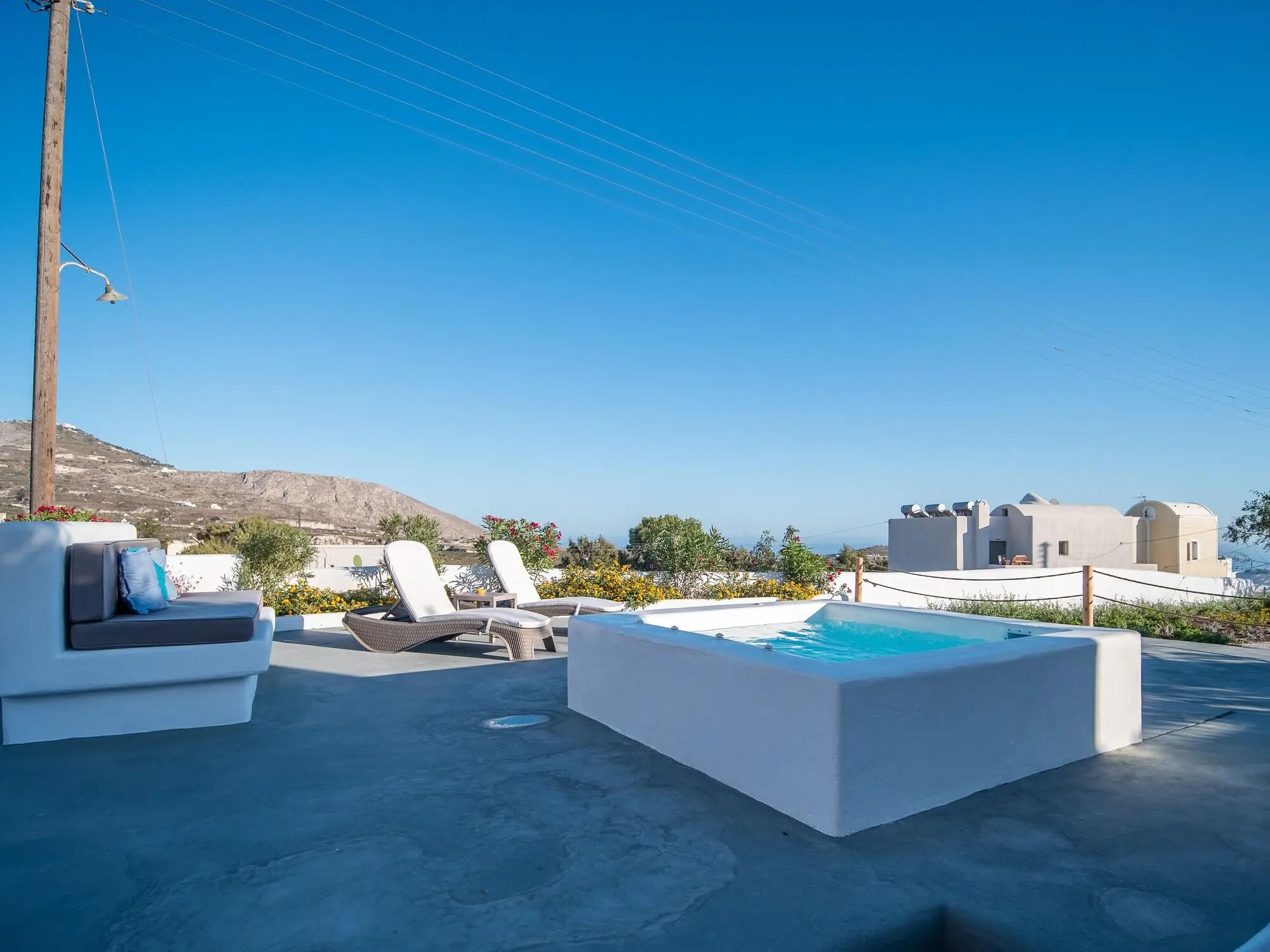 Majestic Sky Luxury Suites