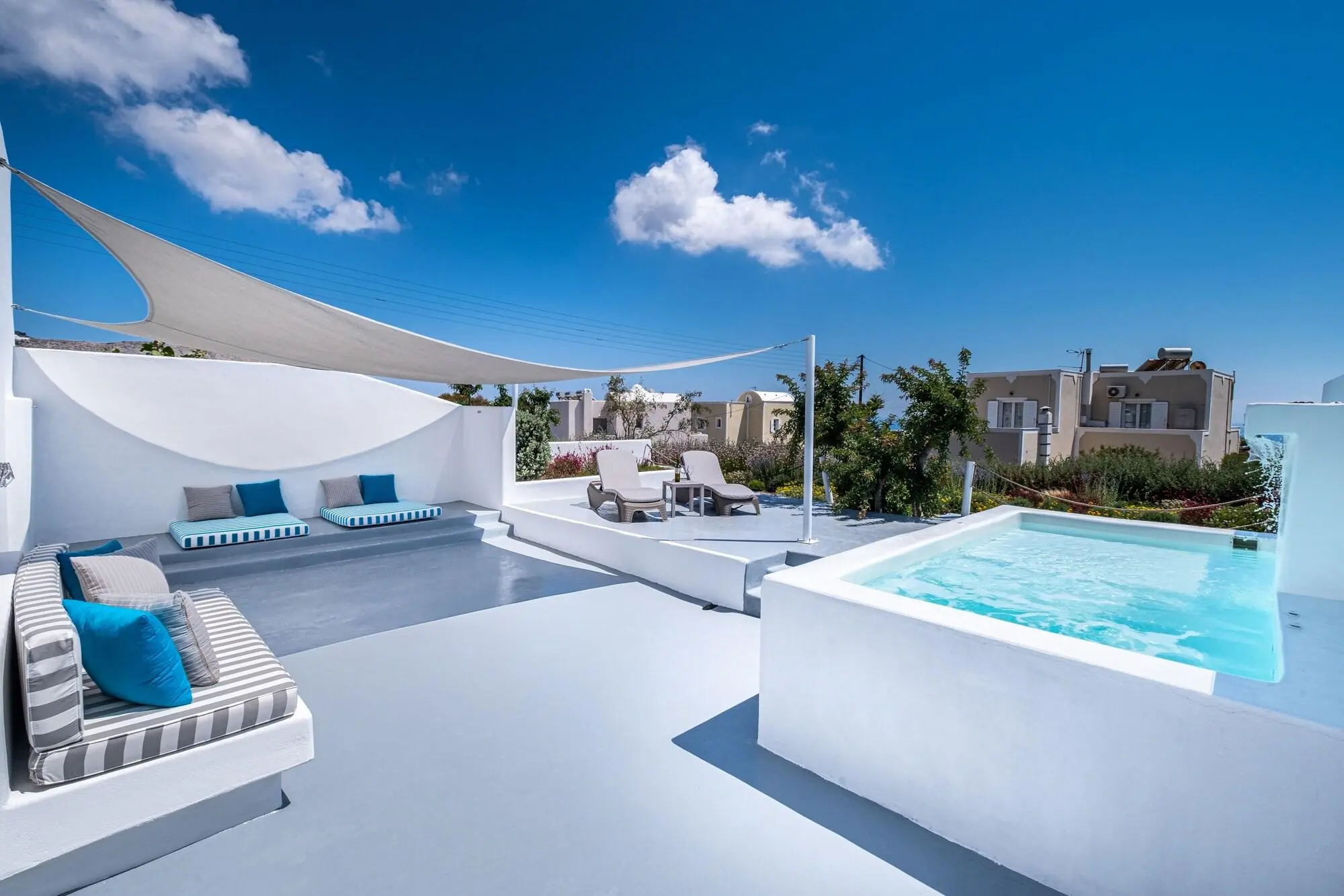 Majestic Sky Luxury Suites