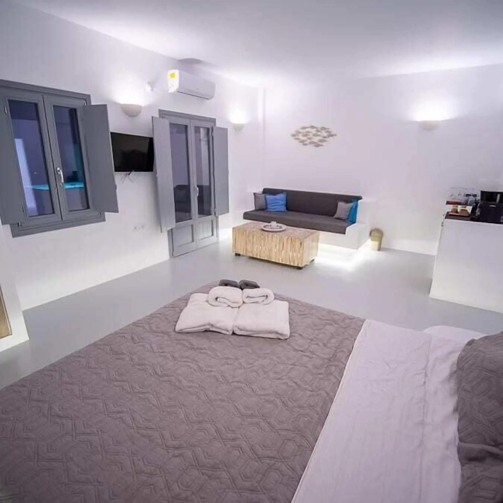 Majestic Sky Luxury Suites