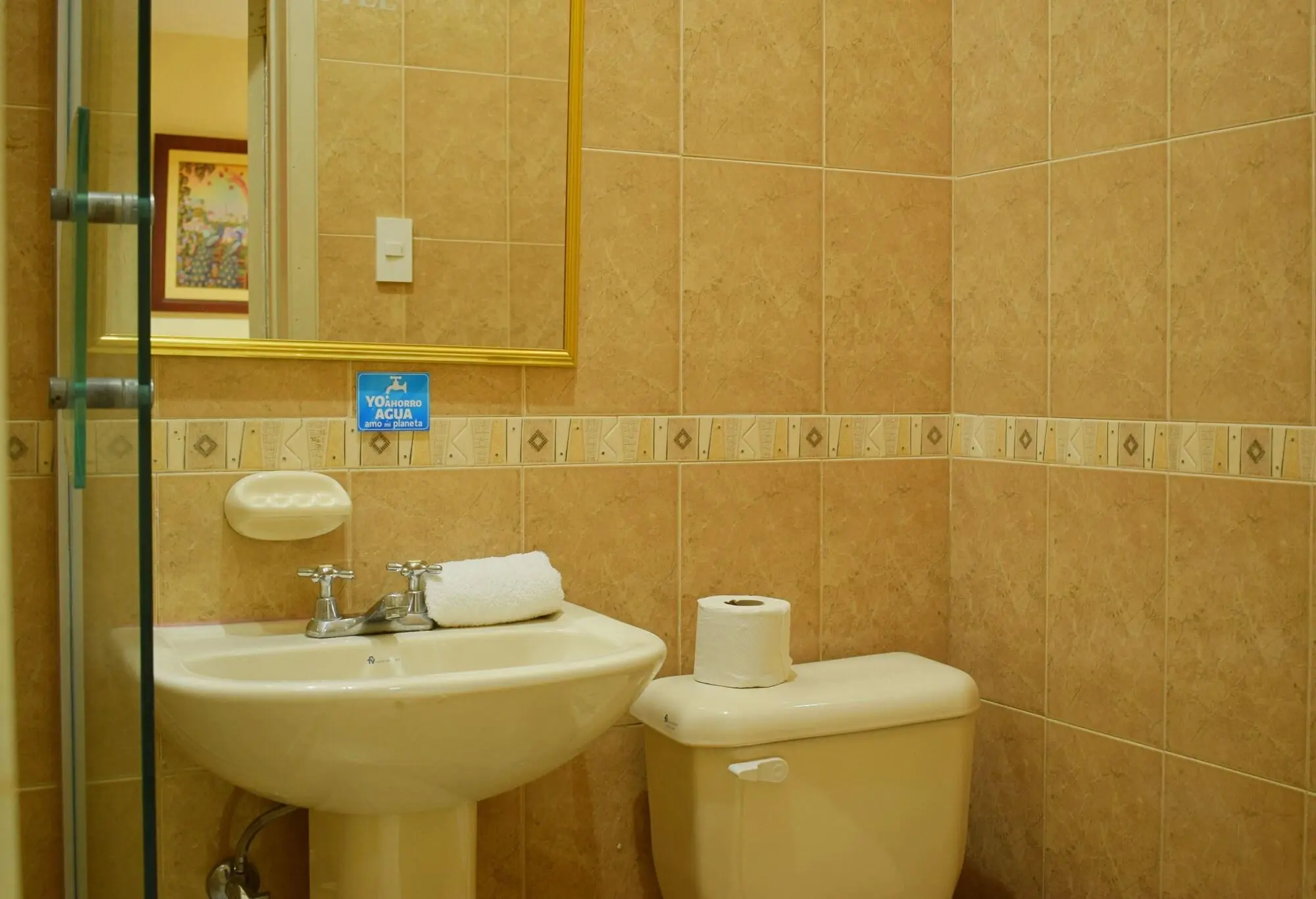 Meraki Hotel