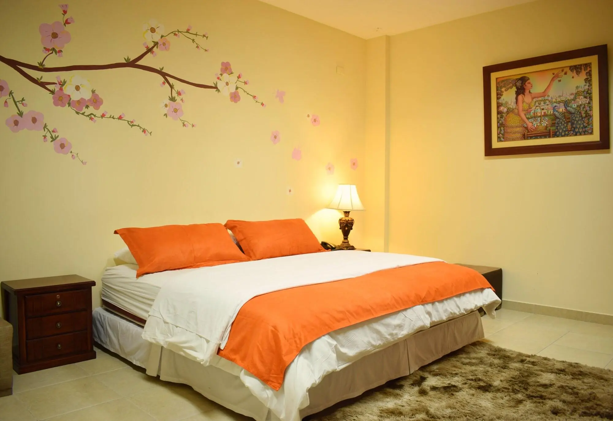 Meraki Hotel