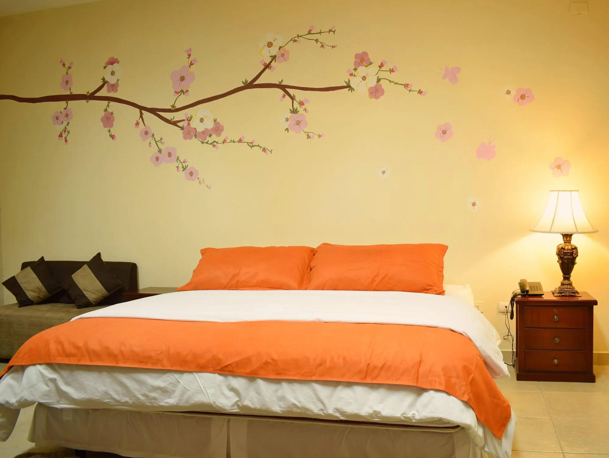 Meraki Hotel