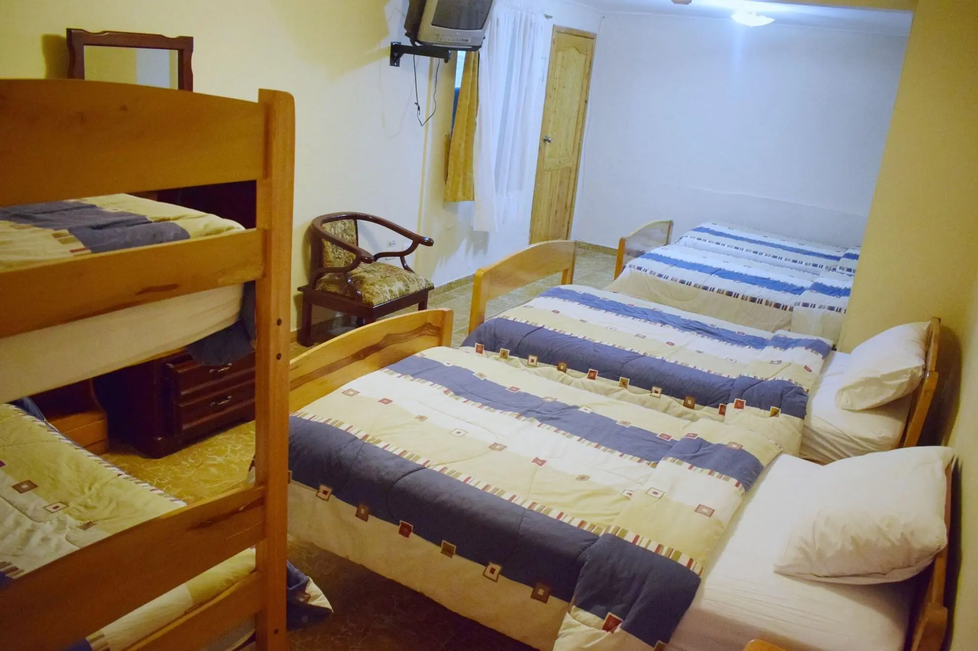 Meraki Hotel