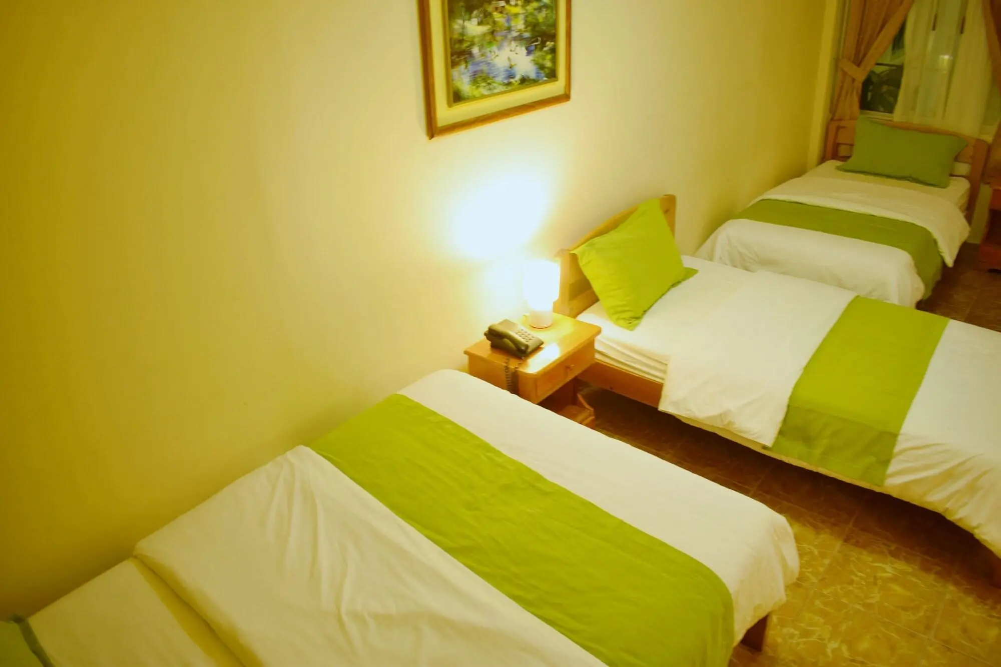 Meraki Hotel