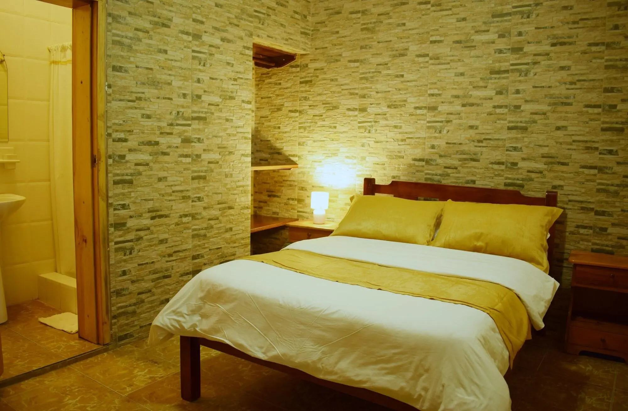 Meraki Hotel