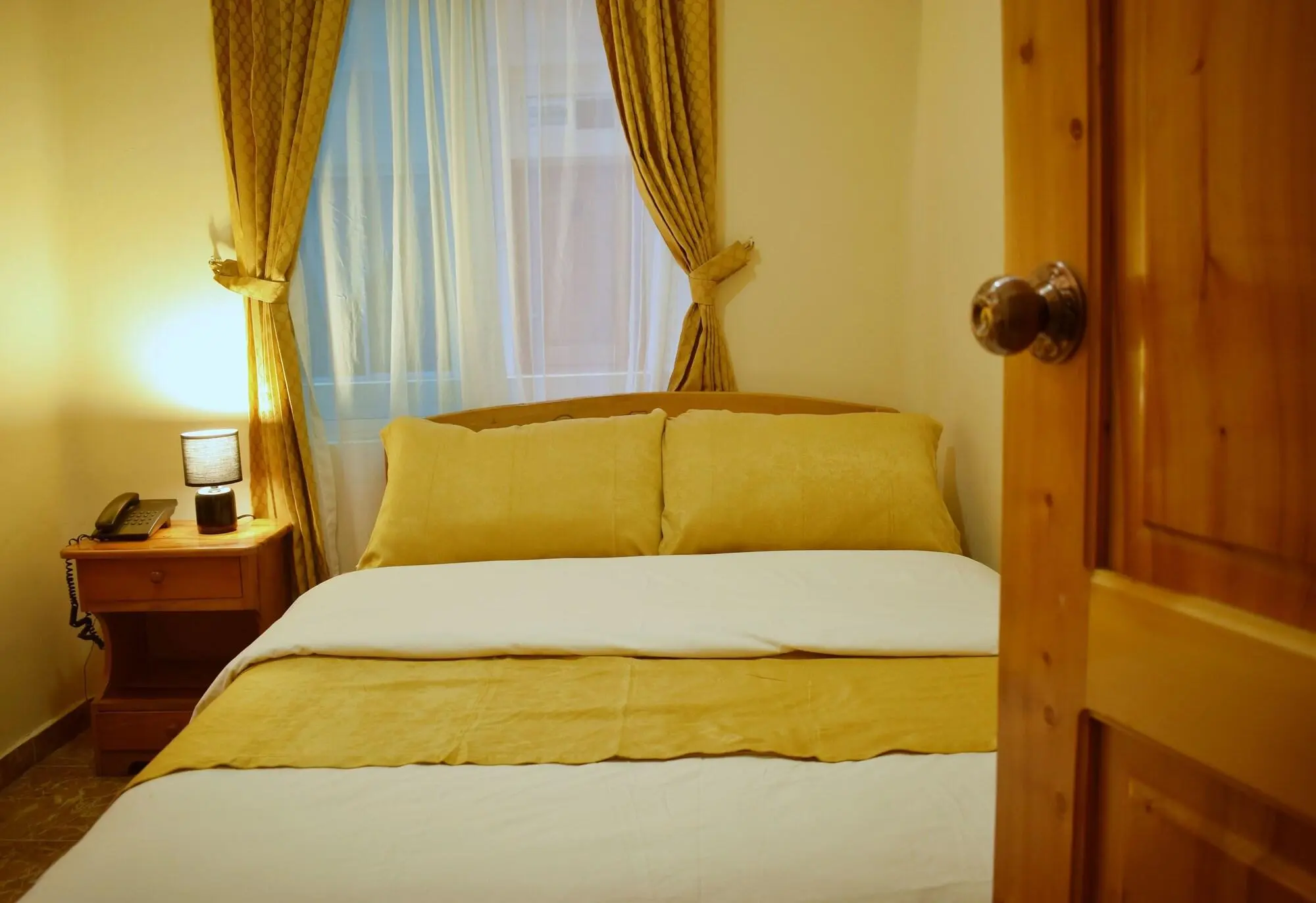 Meraki Hotel