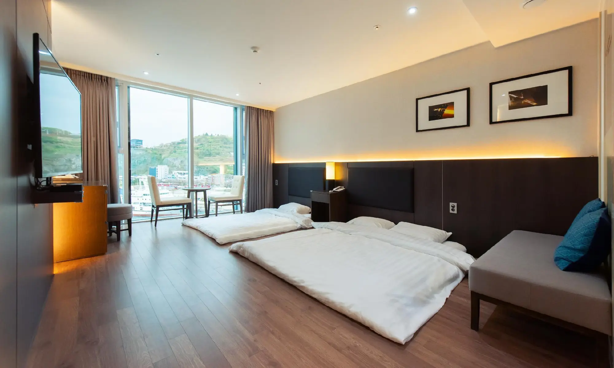 Yeosu Venezia Hotel & Resort
