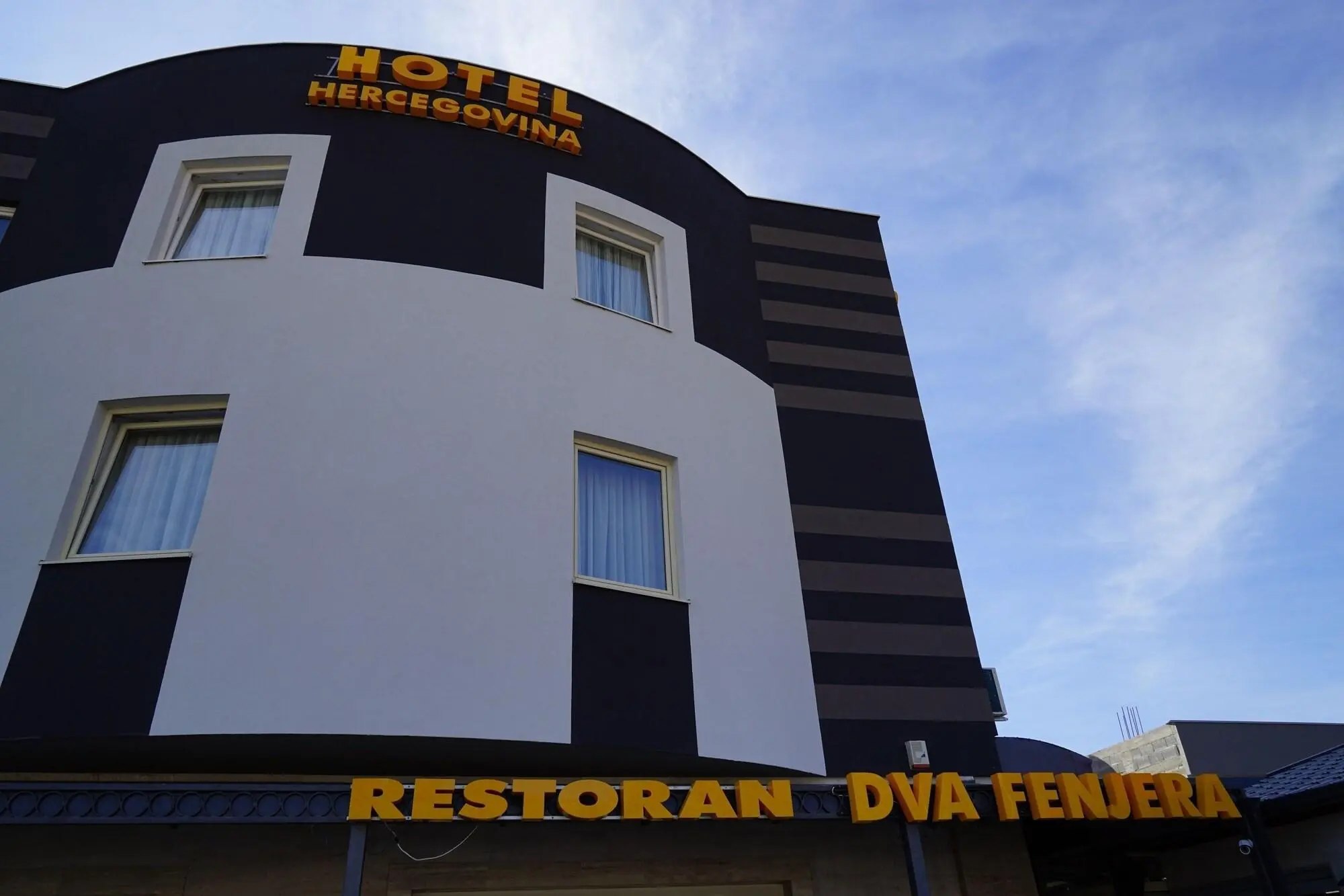 Hotel Hercegovina