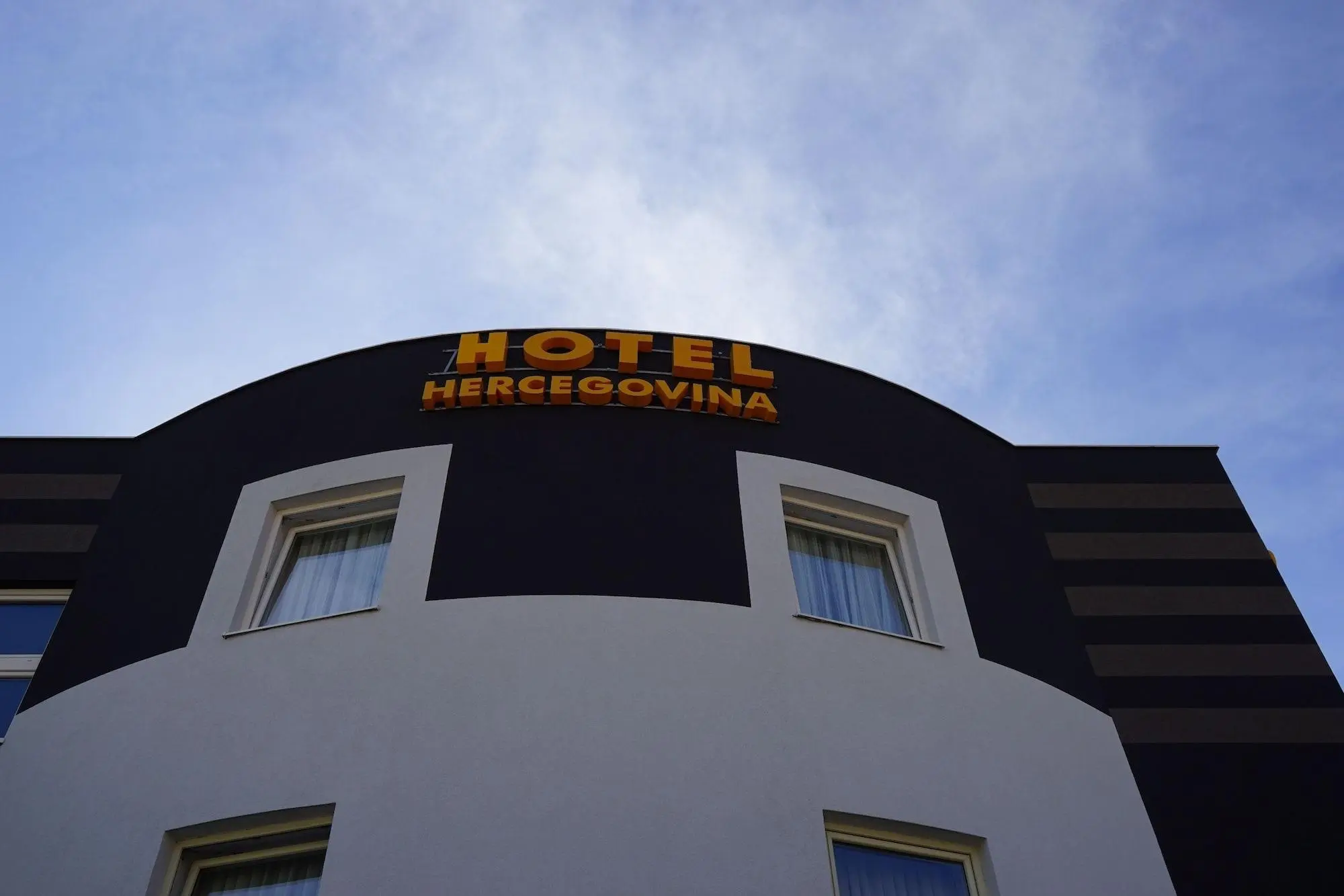 Hotel Hercegovina