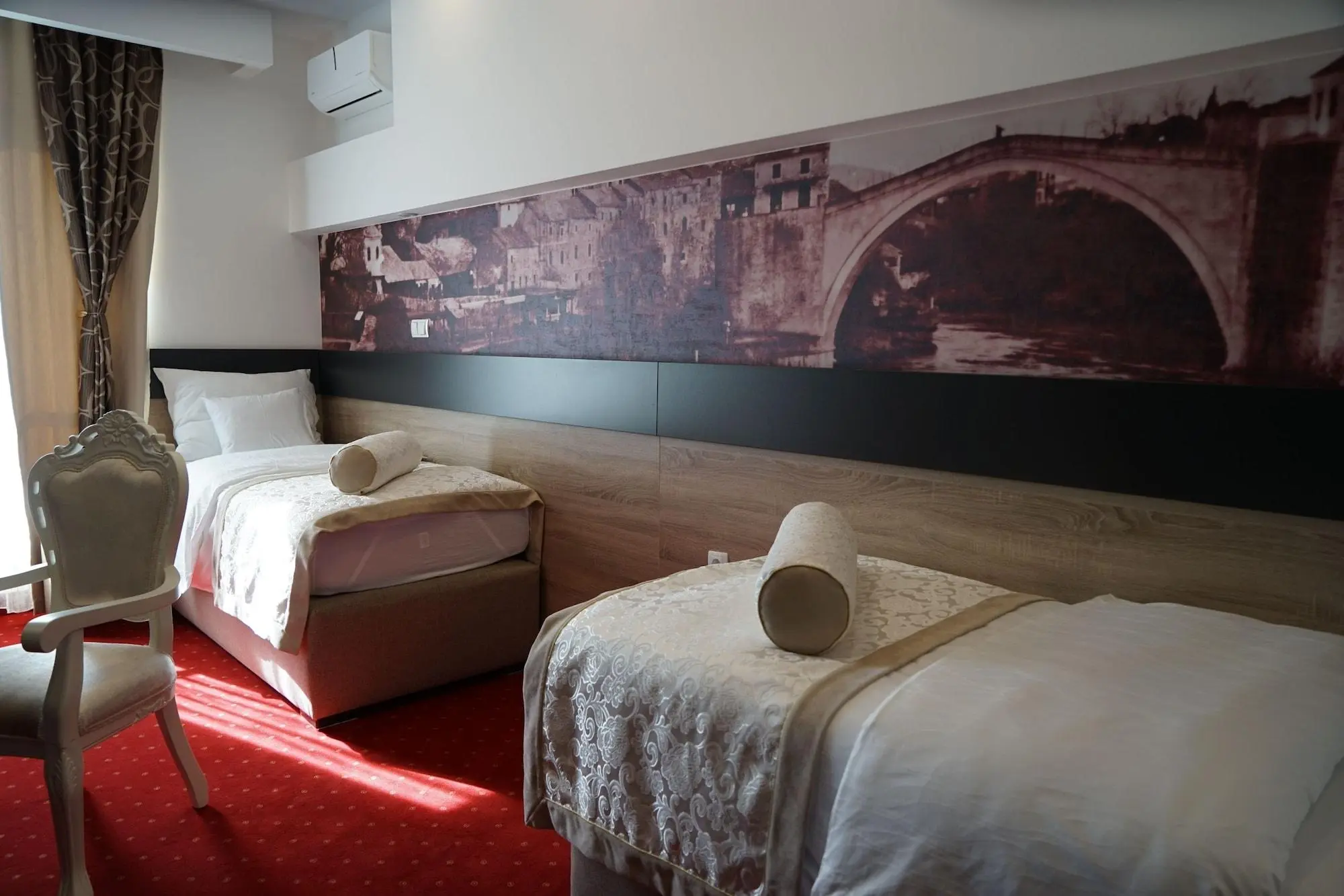 Hotel Hercegovina