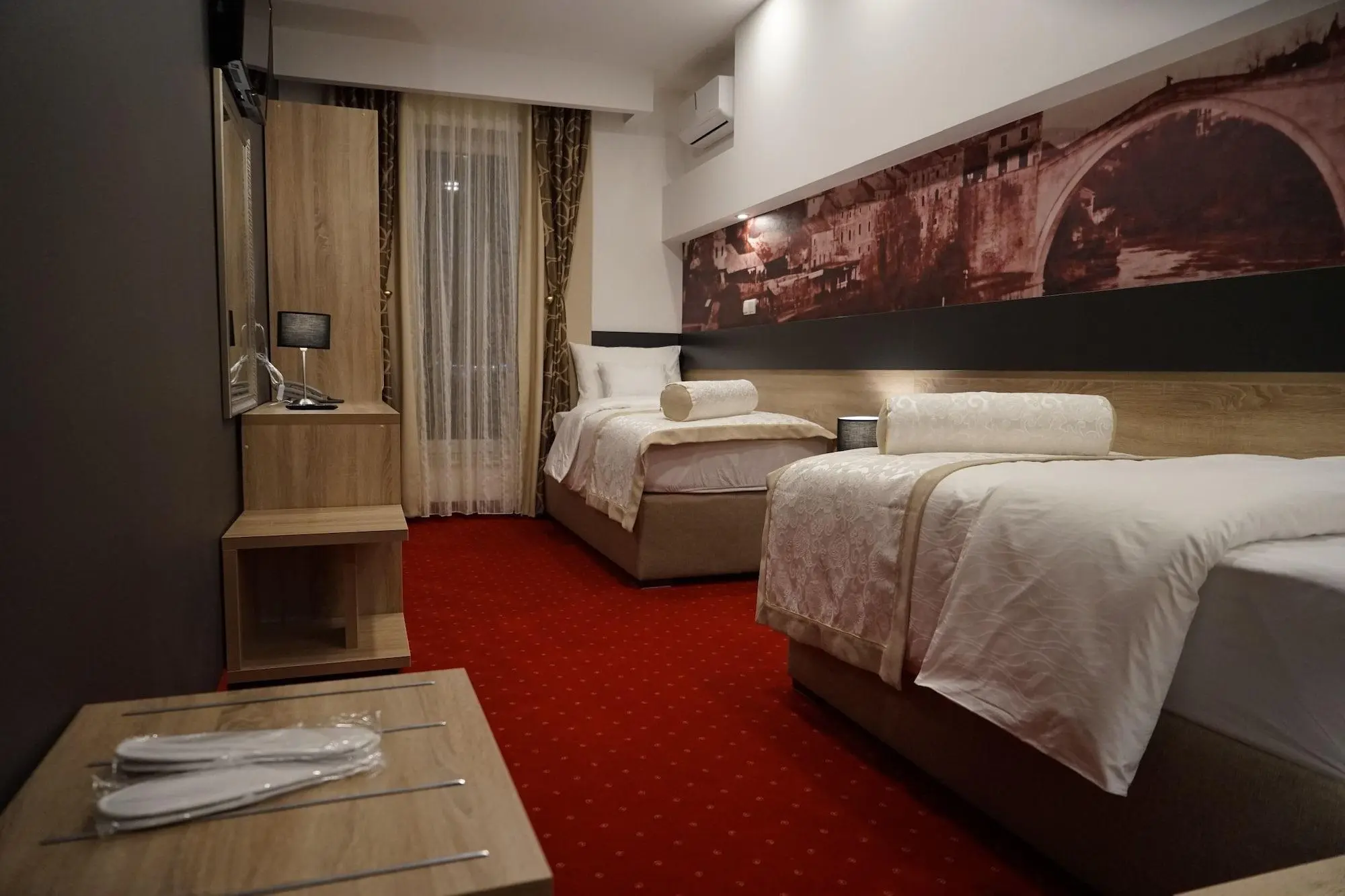 Hotel Hercegovina