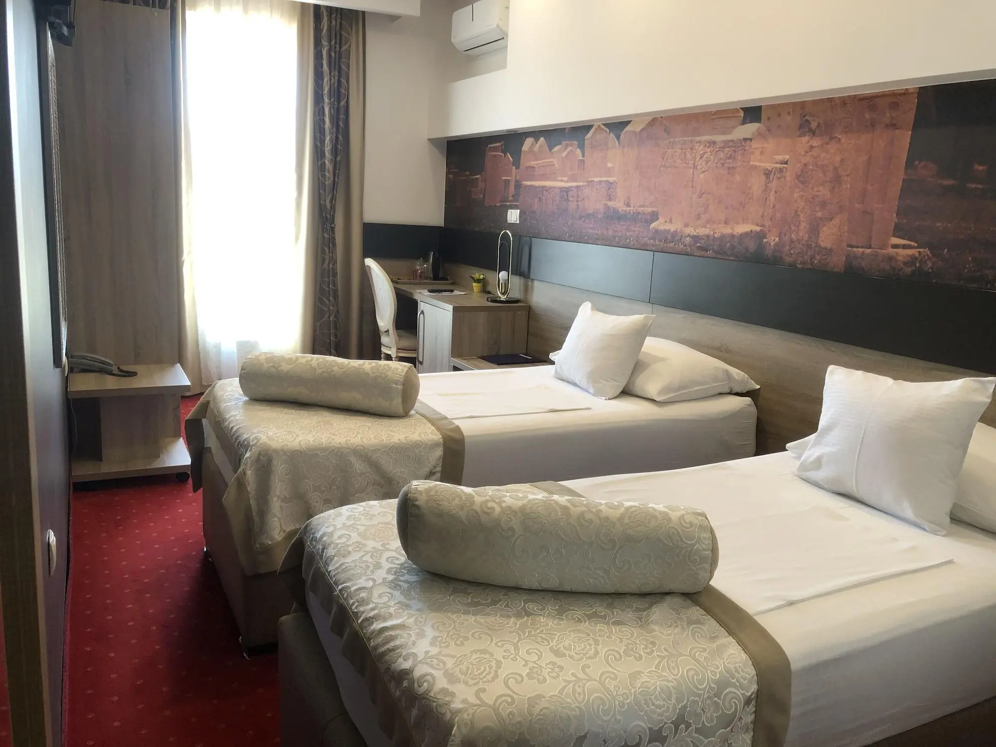 Hotel Hercegovina