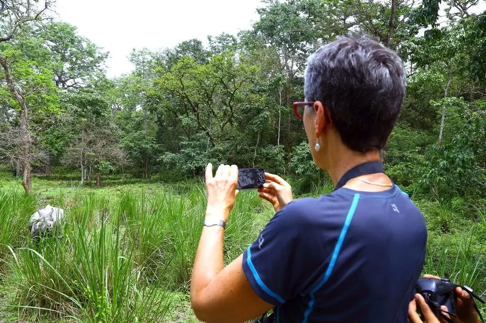 SAFARI ADVENTURE LODGE