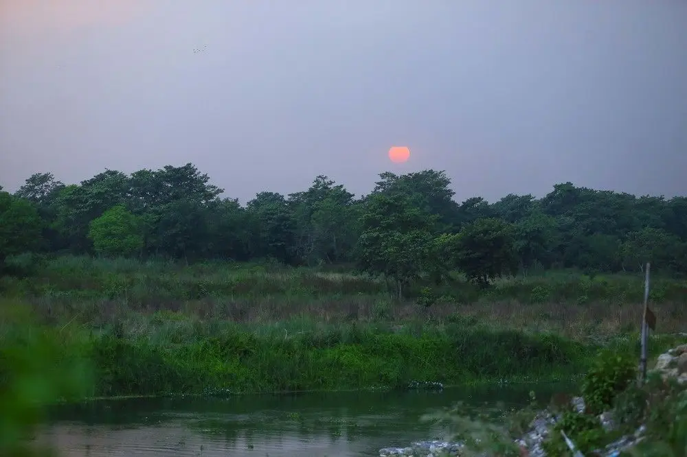 SAFARI ADVENTURE LODGE