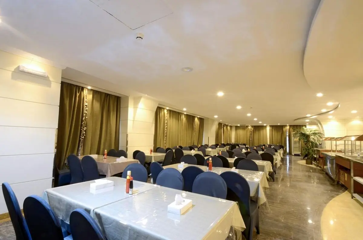 Concorde Dar Al Khair Hotel