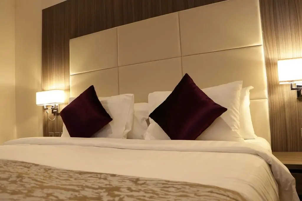 FRONTEL JEDDAH HOTEL ALTAHLIA