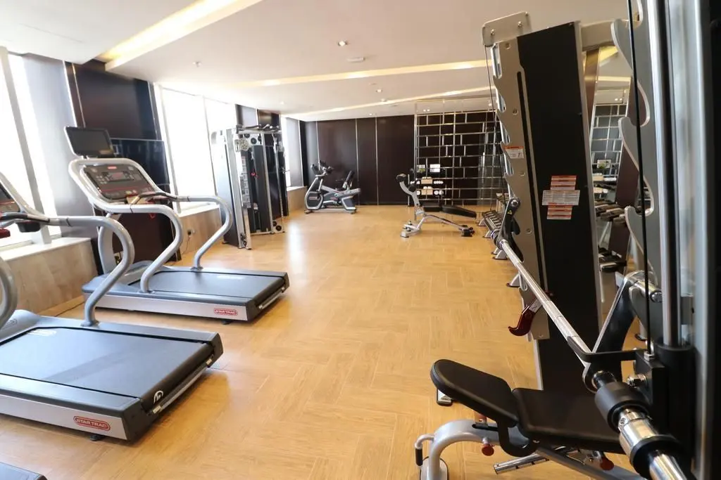 FRONTEL JEDDAH HOTEL ALTAHLIA