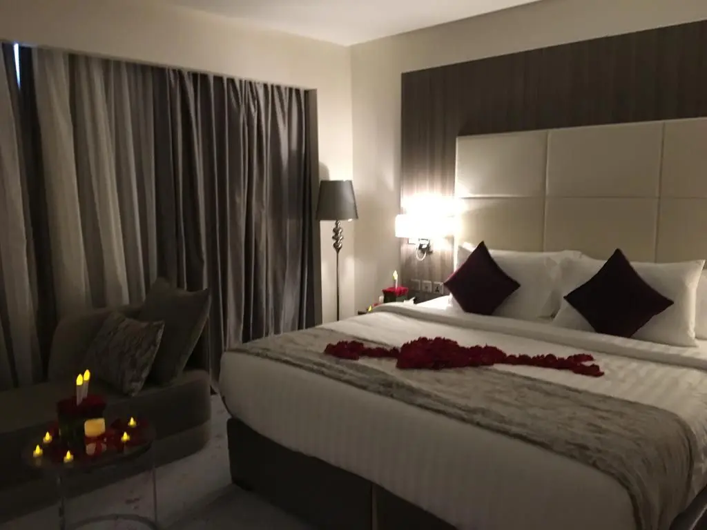 FRONTEL JEDDAH HOTEL ALTAHLIA