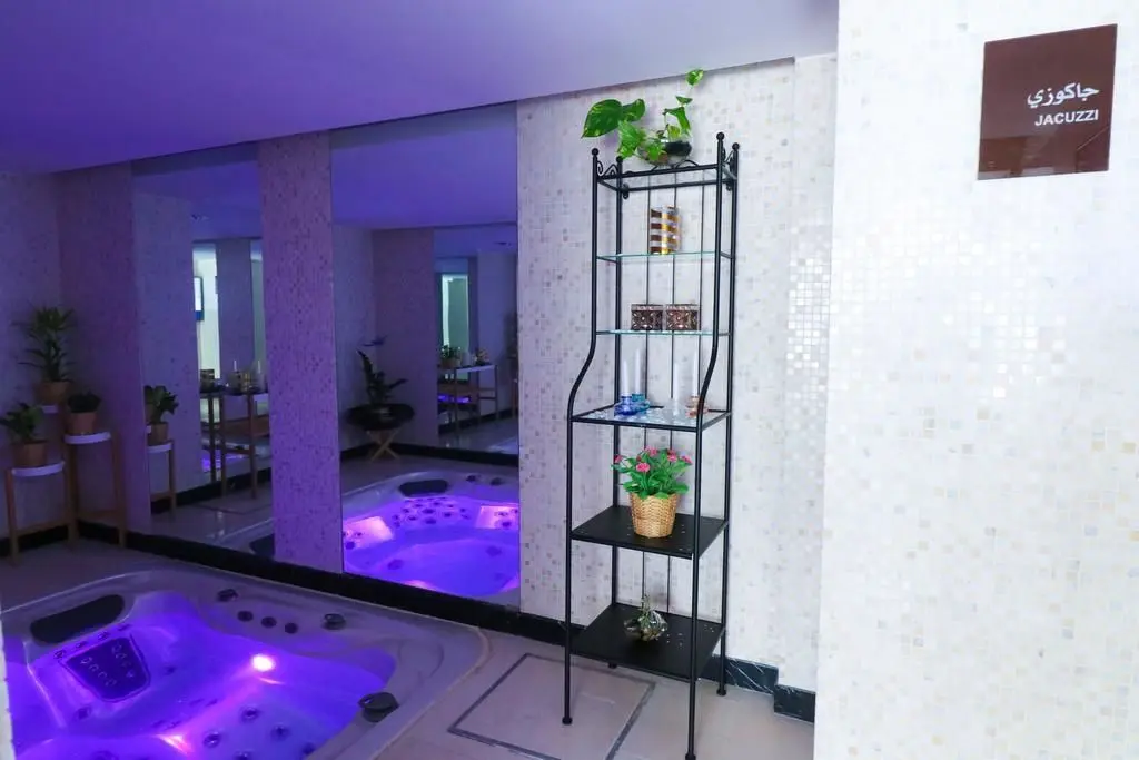 FRONTEL JEDDAH HOTEL ALTAHLIA