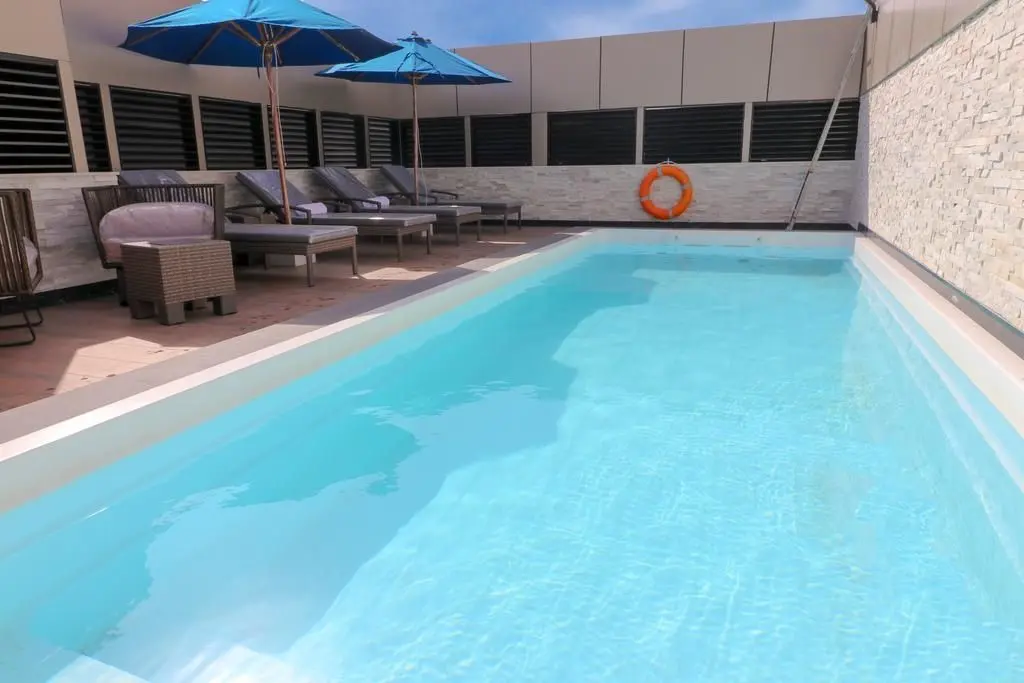 FRONTEL JEDDAH HOTEL ALTAHLIA