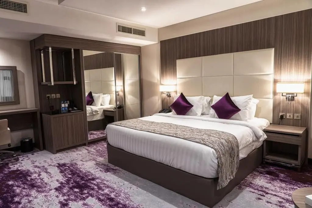 FRONTEL JEDDAH HOTEL ALTAHLIA