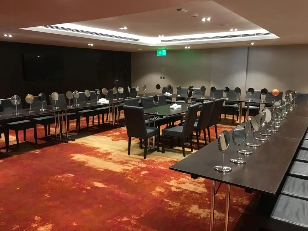 FRONTEL JEDDAH HOTEL ALTAHLIA