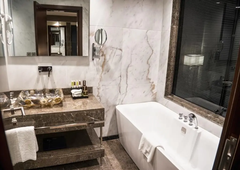 FRONTEL JEDDAH HOTEL ALTAHLIA