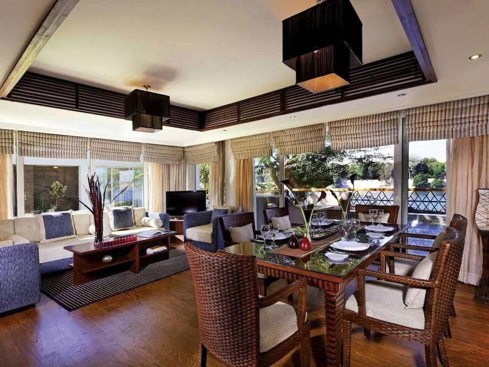 Movenpick Resort Aswan