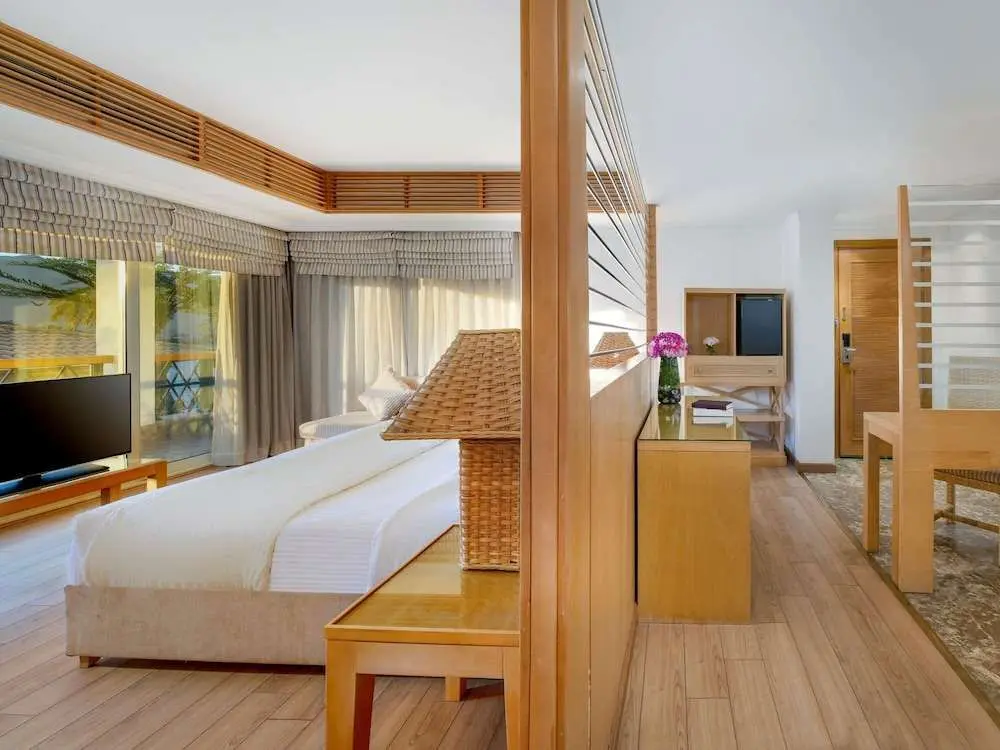 Movenpick Resort Aswan
