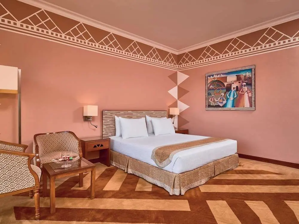 Movenpick Resort Aswan