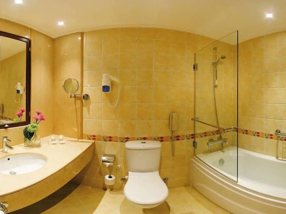 MOVENPICK RESORT ASWAN