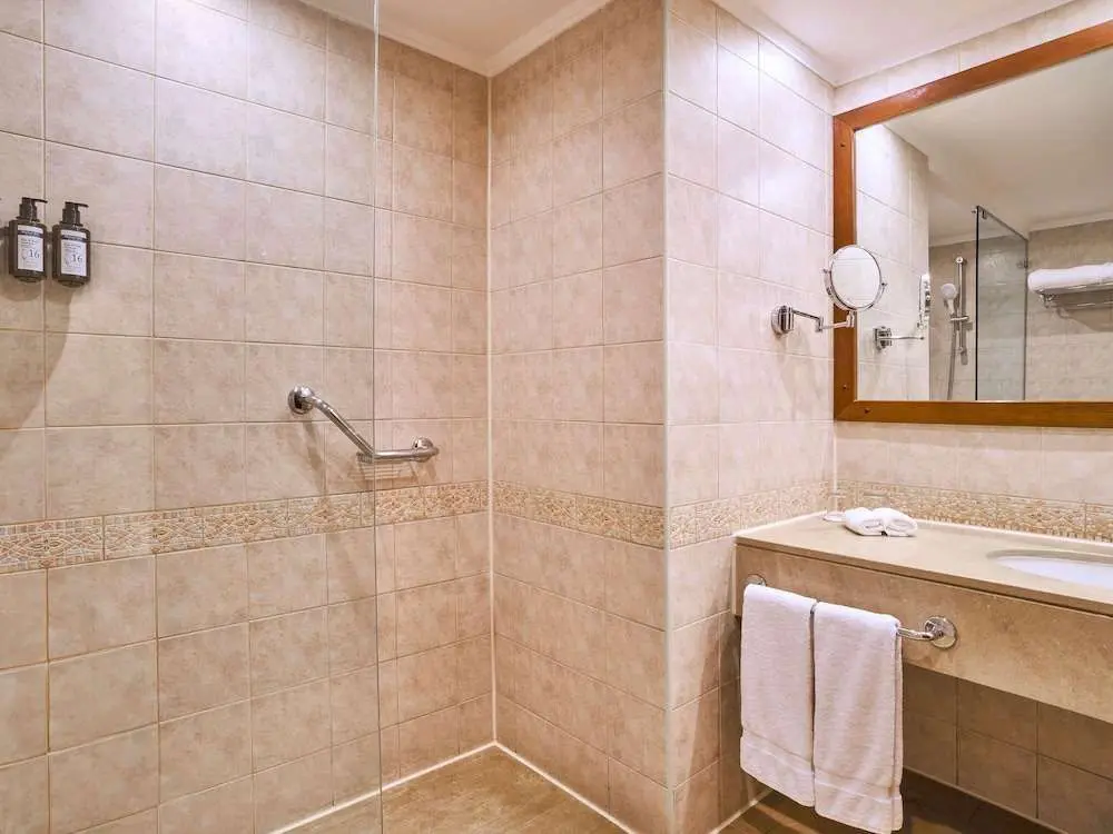 MOVENPICK RESORT ASWAN