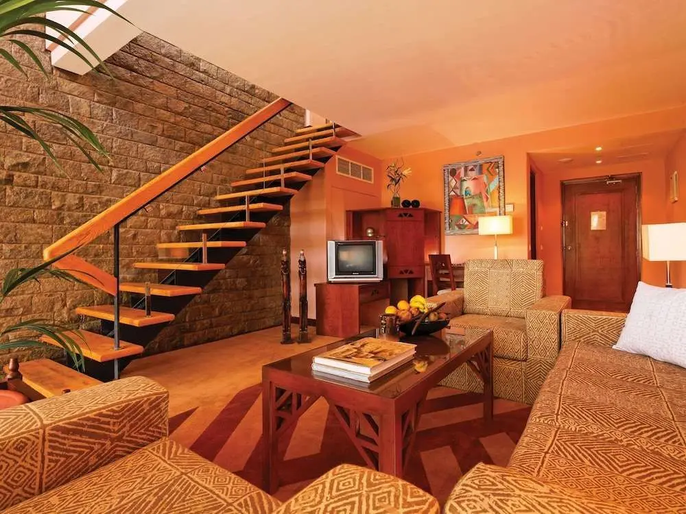 MOVENPICK RESORT ASWAN
