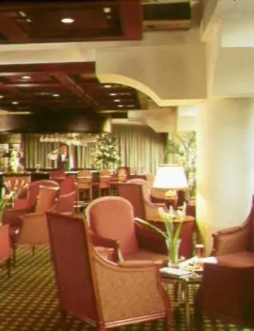 GOLDEN FLOWER HOTEL XI'AN