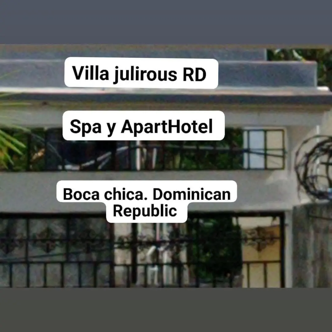 Villa Julirous Rd-spa and ApartHotel, Camp for vacationers, 2 bedrooms