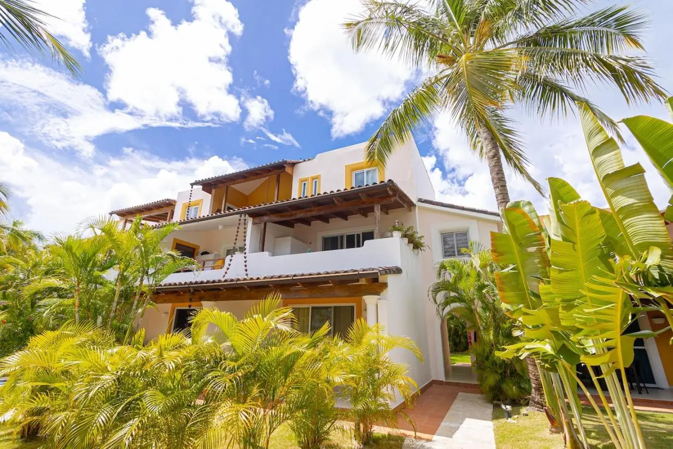 Charming 1 Bedroom in Tamarindo Dominicus With Pool