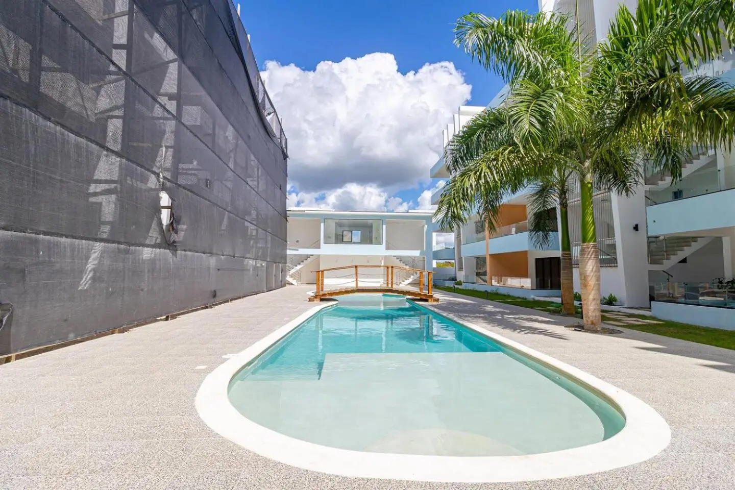 Serene 2-Bedroom Coastal Retreat in Bayahibe