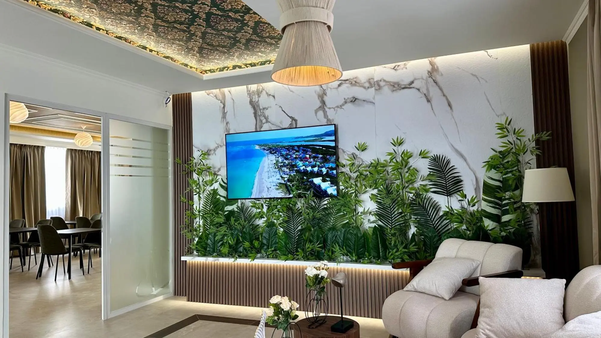 Hotel Soficu Green Village