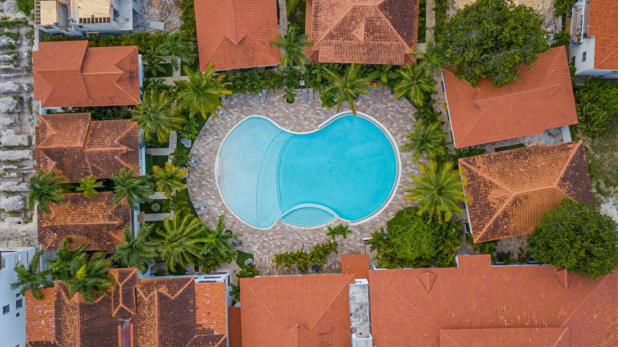 Luxury 1BR Oasis Paraiso Residence Bayahibe