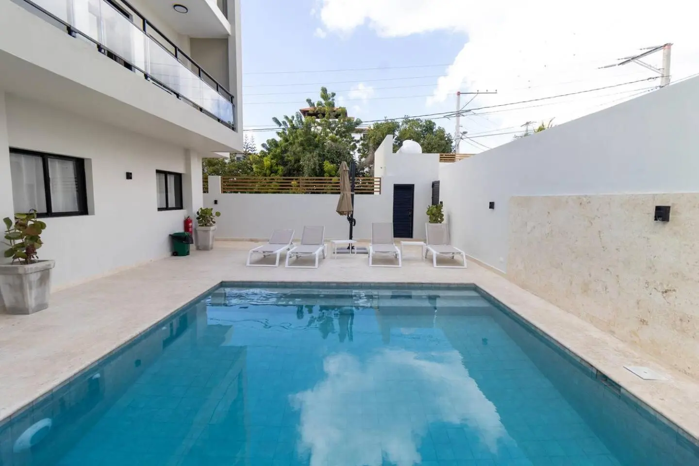 Elegant Coastal Escape Spacious 2BR Bayahibe