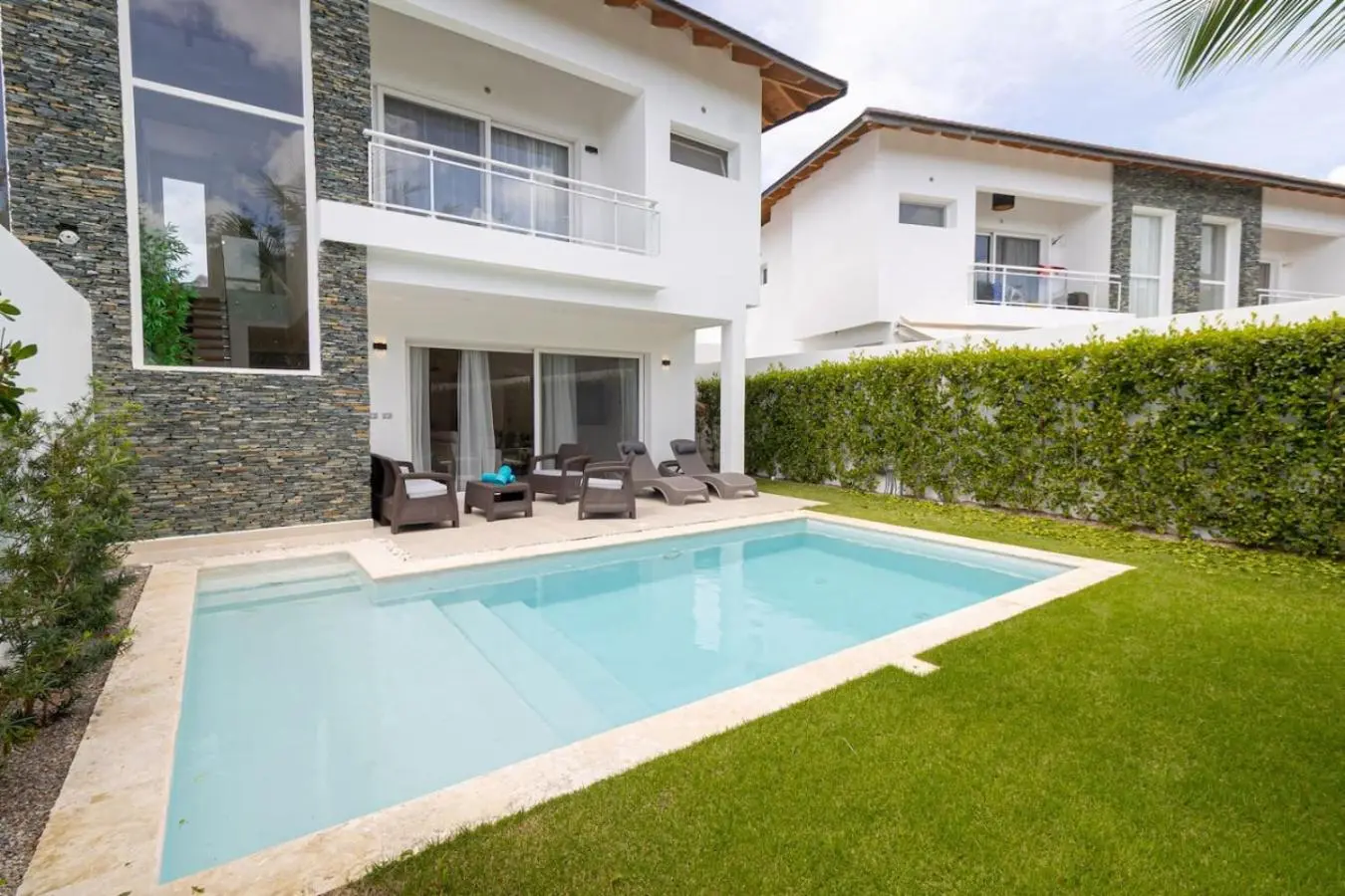 3 Bedroom Villa in Estrella Dominicus
