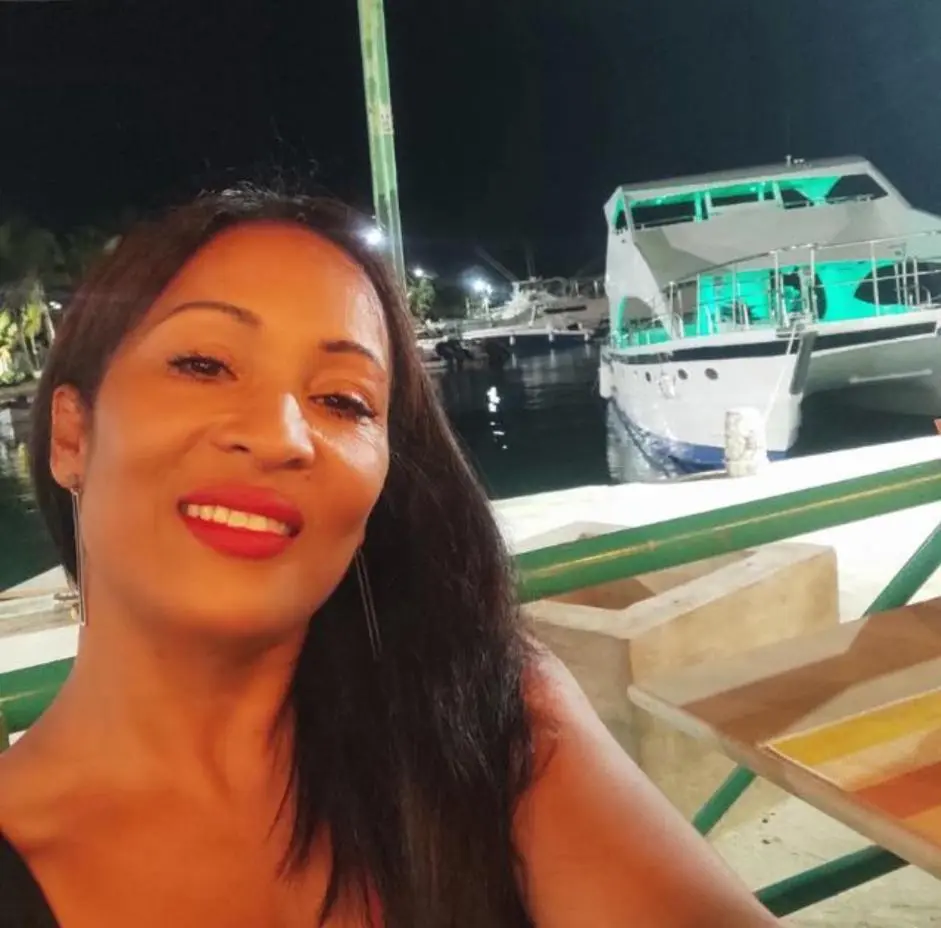 Paraiso Bayahibe by Mireya