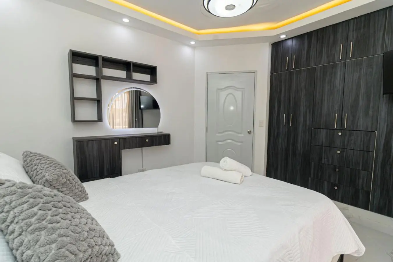 Chic 1BR Maravilla Residence