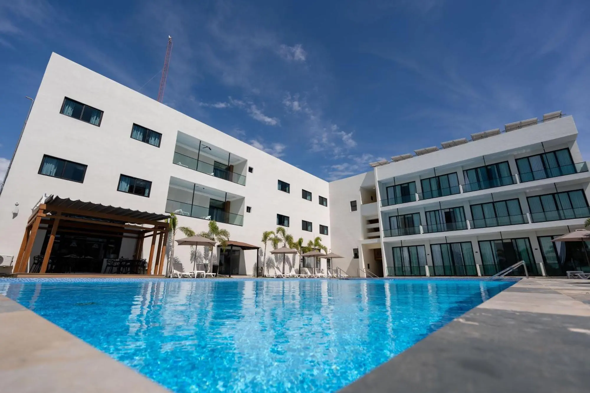 Hotel Anselmo