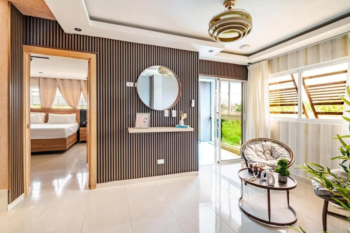 Luxury Family Retreat Jacuzzi Privado 2